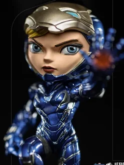 Pepper Potts - Avengers: Endgame - Minico - Iron Studios