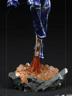 Pepper Potts - Avengers: Endgame - Minico - Iron Studios