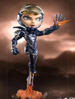 Pepper Potts - Avengers: Endgame - Minico - Iron Studios