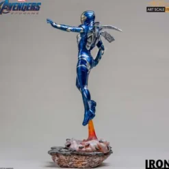 Pepper Potts in Rescue Suit - Avengers: Endgame - BDS Art Scale 1/10 - Iron Studios