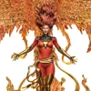 Phoenix Deluxe - X-Men - BDS Art Scale 1/10 - Iron Studios
