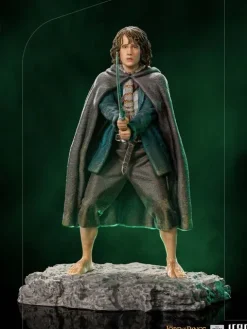 Pippin The Lord of the Rings BDS Art Scale 1/10 Iron Studios