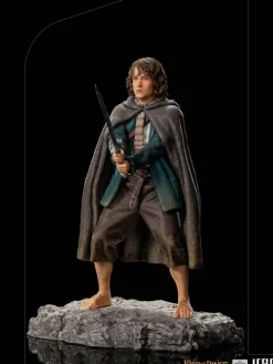 Pippin The Lord of the Rings BDS Art Scale 1/10 Iron Studios