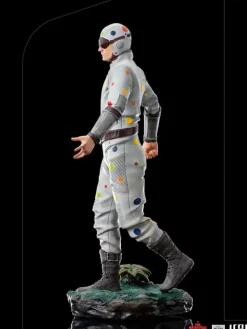 PolkaDot Man The Suicide Squad BDS Art Scale 1/10 Iron Studios