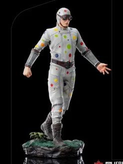 PolkaDot Man The Suicide Squad BDS Art Scale 1/10 Iron Studios