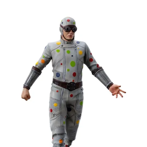 PolkaDot Man The Suicide Squad BDS Art Scale 1/10 Iron Studios