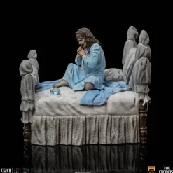Possessed Regan Mcneil - The Exorcist - Art Scale 1/10 - Iron Studios