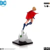 Power Girl by Ivan Reis - DC Comics - Art Scale 1/10 - Iron Studios
