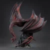 Pre-order - Caraxes - House of the Dragon - Icons - Iron Studios