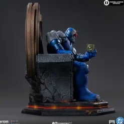 Pre-Order - Darkseid Unleashed - DC Comics - Art Scale 1/10 - Iron Studios