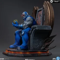 Pre-Order - Darkseid Unleashed - DC Comics - Art Scale 1/10 - Iron Studios