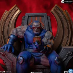 Pre-Order - Darkseid Unleashed - DC Comics - Art Scale 1/10 - Iron Studios