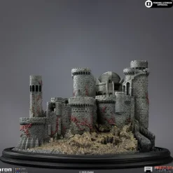 Pre-Order Grayskull Castle - Masters of the Universe 2026 - Icons - Iron Studios