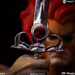 Pre-Order - Lion-O - ThunderCats - Unleashed Art Scale 1/10