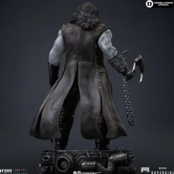 Pre-Order - Lobo - Supergirl Movie - Art Scale 1/10 - Iron Studios
