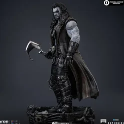 Pre-Order - Lobo - Supergirl Movie - Art Scale 1/10 - Iron Studios
