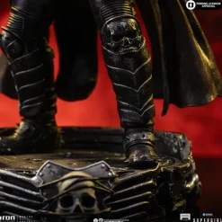 Pre-Order - Lobo - Supergirl Movie - Art Scale 1/10 - Iron Studios
