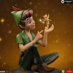 Pre-Order - Peter Pan & Tinkerbell - Disney Classics - Vintage Collection