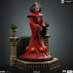 Pre-Order - Queen Padmé Amidala - Star Wars - Art Scale 1/10 - Iron Studios