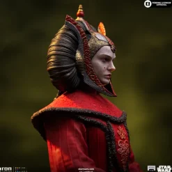 Pre-Order - Queen Padmé Amidala - Star Wars - Art Scale 1/10 - Iron Studios
