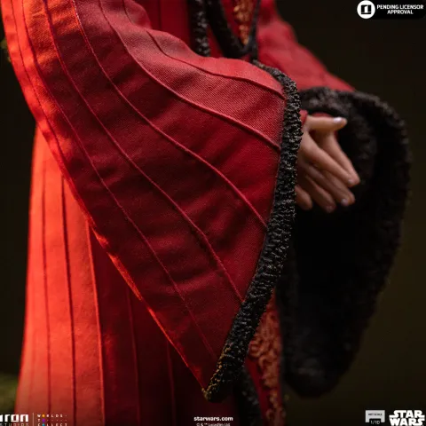 Pre-Order - Queen Padmé Amidala - Star Wars - Art Scale 1/10 - Iron Studios