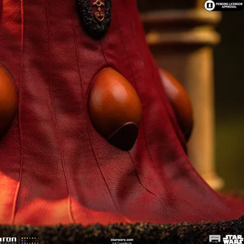 Pre-Order - Queen Padmé Amidala - Star Wars - Art Scale 1/10 - Iron Studios