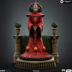 Pre-Order - Queen Padmé Amidala - Star Wars - Art Scale 1/10 - Iron Studios