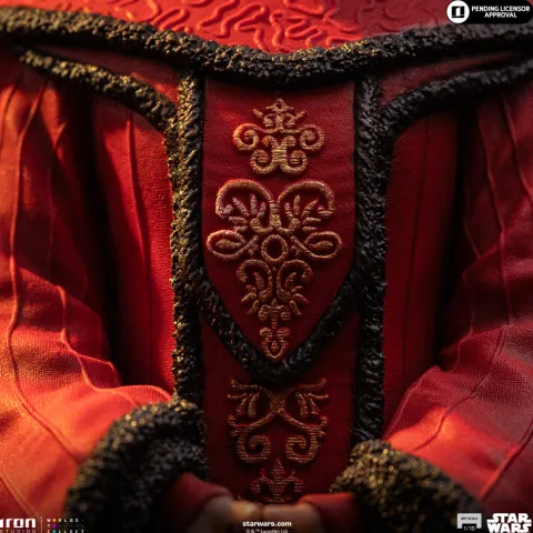 Pre-Order - Queen Padmé Amidala - Star Wars - Art Scale 1/10 - Iron Studios