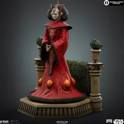 Pre-Order - Queen Padmé Amidala - Star Wars - Art Scale 1/10 - Iron Studios