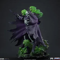 Pre-Order - Scareglow - Masters of the Universe - Art Scale 1/10 - Iron Studios