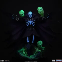 Pre-Order - Scareglow - Masters of the Universe - Art Scale 1/10 - Iron Studios