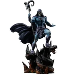 Pre-Order Skeletor - Masters of the Universe (2026) - Art Scale 1/10 - Iron Studios