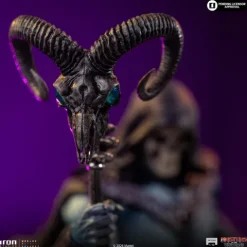 Pre-Order Skeletor - Masters of the Universe (2026) - Art Scale 1/10 - Iron Studios