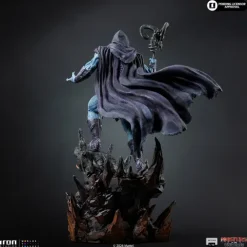 Pre-Order Skeletor - Masters of the Universe (2026) - Art Scale 1/10 - Iron Studios
