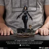 Pre-Order - Statue Baroness - G.I Joe - Art Scale 1/10 - Iron Studios