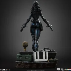 Pre-Order - Statue Baroness - G.I Joe - Art Scale 1/10 - Iron Studios