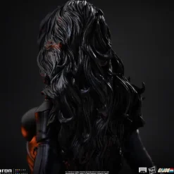 Pre-Order - Statue Baroness - G.I Joe - Art Scale 1/10 - Iron Studios
