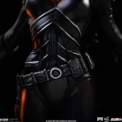 Pre-Order - Statue Baroness - G.I Joe - Art Scale 1/10 - Iron Studios