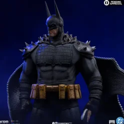 Pre-Order - Statue Batman Absolute – DC Comics – Art Scale 1/10 – Iron Studios