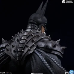 Pre-Order - Statue Batman Absolute – DC Comics – Art Scale 1/10 – Iron Studios