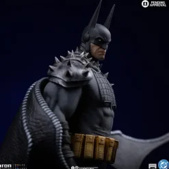 Pre-Order - Statue Batman Absolute – DC Comics – Art Scale 1/10 – Iron Studios