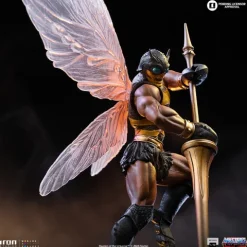 Pre-Order - Statue Buzz-Off - Masters of the Universe - Art Scale 1/10 - Iron Studios