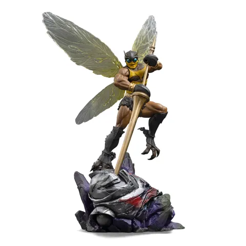 Pre-Order - Statue Buzz-Off - Masters of the Universe - Art Scale 1/10 - Iron Studios
