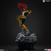 Pre-Order - Statue Cyclops Deluxe - Infinity Gauntlet Diorama - BDS Art Scale 1/10 - Iron Studios