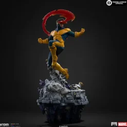 Pre-Order - Statue Cyclops Deluxe - Infinity Gauntlet Diorama - BDS Art Scale 1/10 - Iron Studios