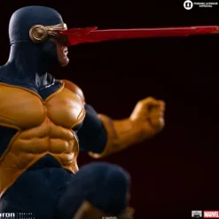 Pre-Order - Statue Cyclops Deluxe - Infinity Gauntlet Diorama - BDS Art Scale 1/10 - Iron Studios