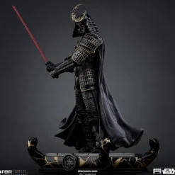 Pre-Order - Statue Darth Vader (Original Samurai Concept) - Star Wars - Art Scale 1/10
