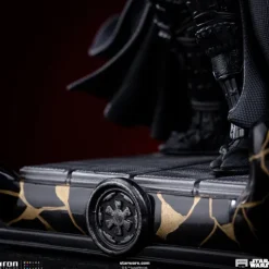 Pre-Order - Statue Darth Vader (Original Samurai Concept) - Star Wars - Art Scale 1/10