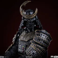 Pre-Order - Statue Darth Vader (Original Samurai Concept) - Star Wars - Art Scale 1/10