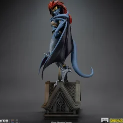 Pre-Order - Statue Demona - Gargoyles - Art Scale 1/10 - Iron Studios